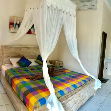 Jordan Guest House ウルワツ エクステリア 写真