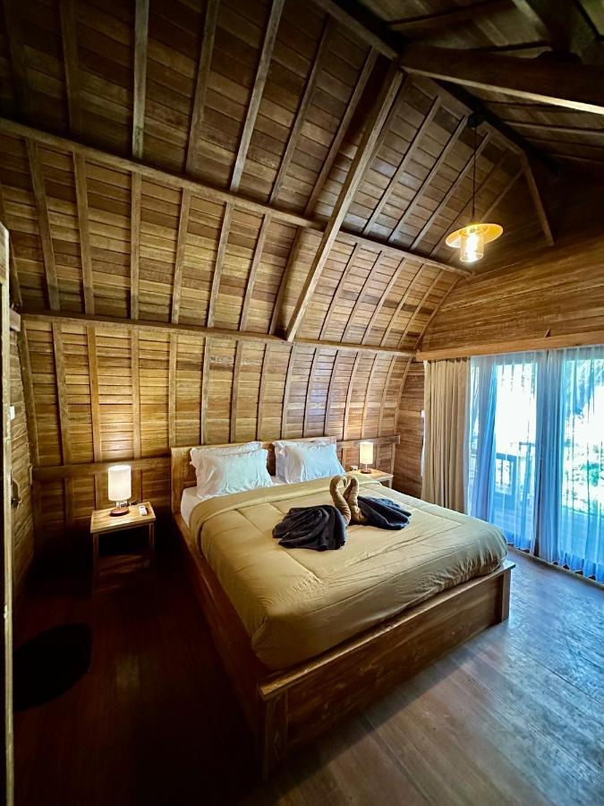 Jordan Guest House ウルワツ エクステリア 写真