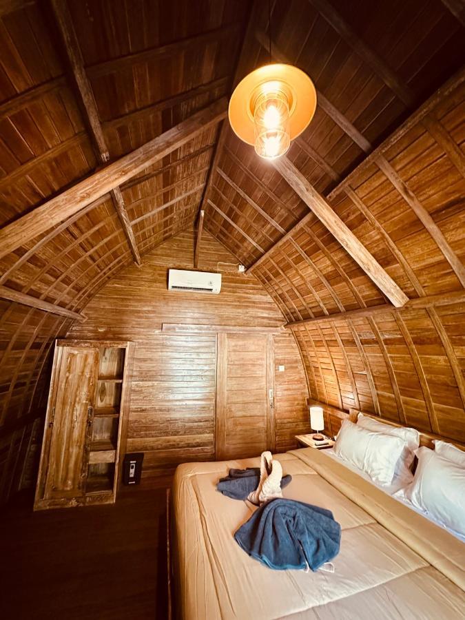 Jordan Guest House ウルワツ エクステリア 写真