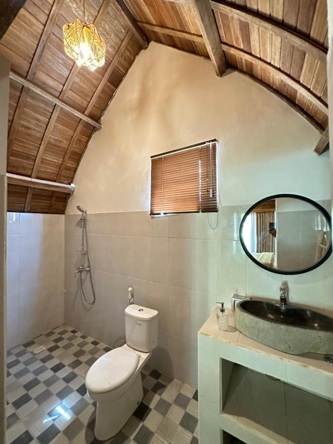 Jordan Guest House ウルワツ エクステリア 写真