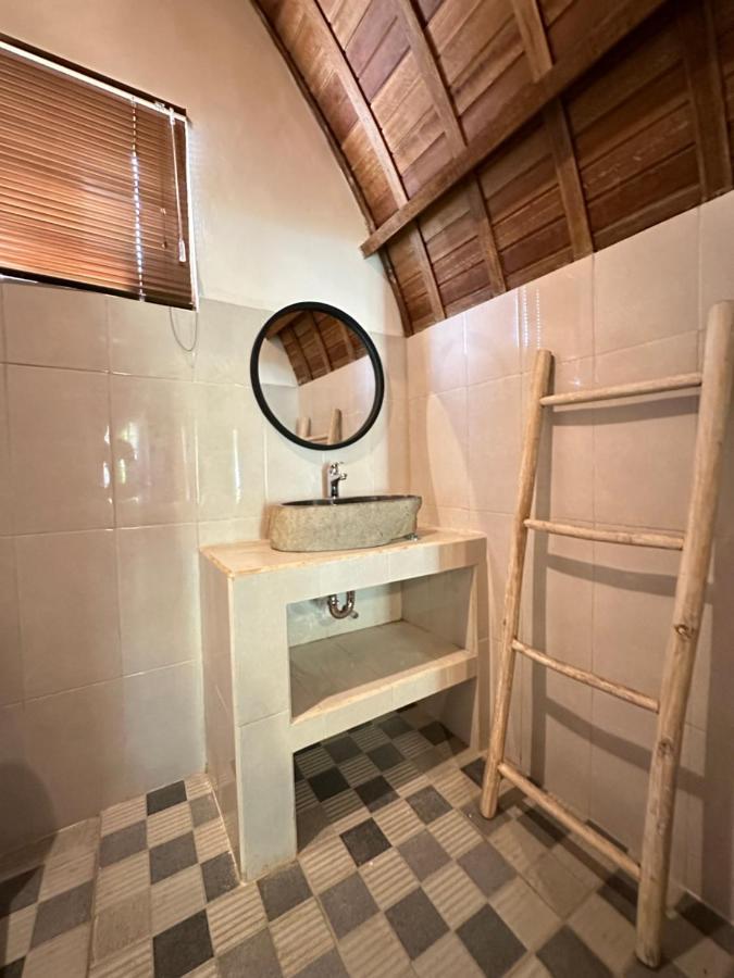 Jordan Guest House ウルワツ エクステリア 写真