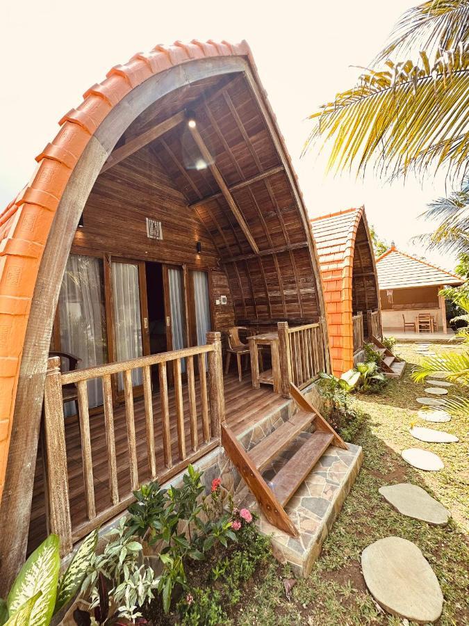 Jordan Guest House ウルワツ エクステリア 写真