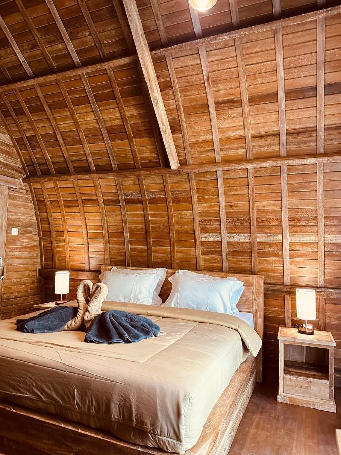 Jordan Guest House ウルワツ エクステリア 写真