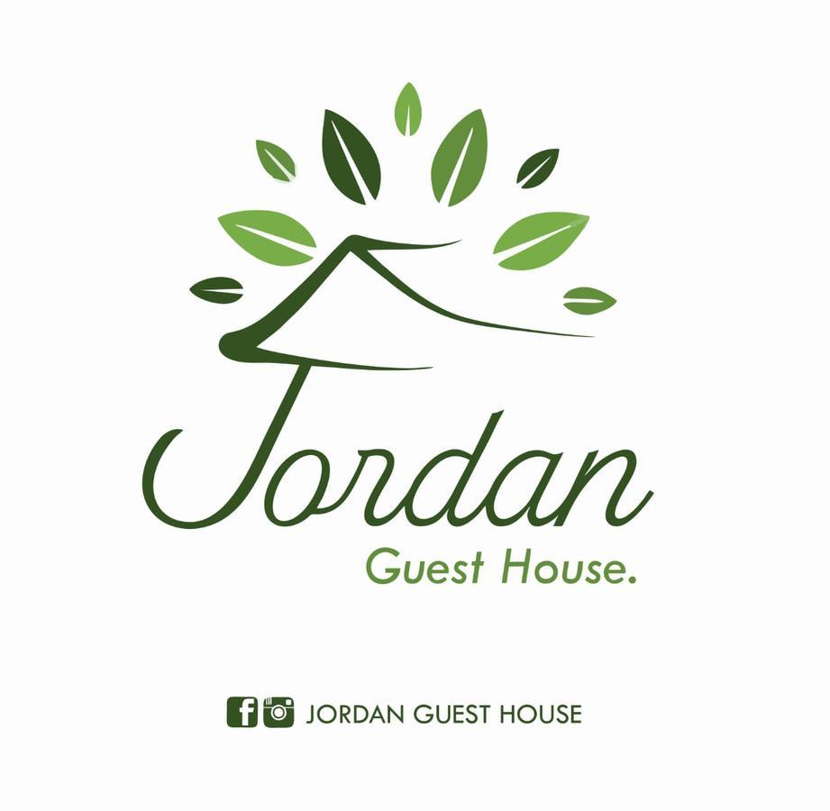 Jordan Guest House ウルワツ エクステリア 写真