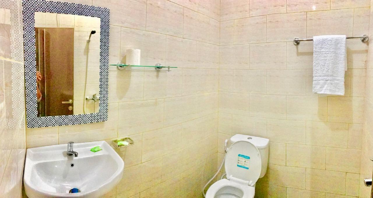 Jordan Guest House ウルワツ エクステリア 写真