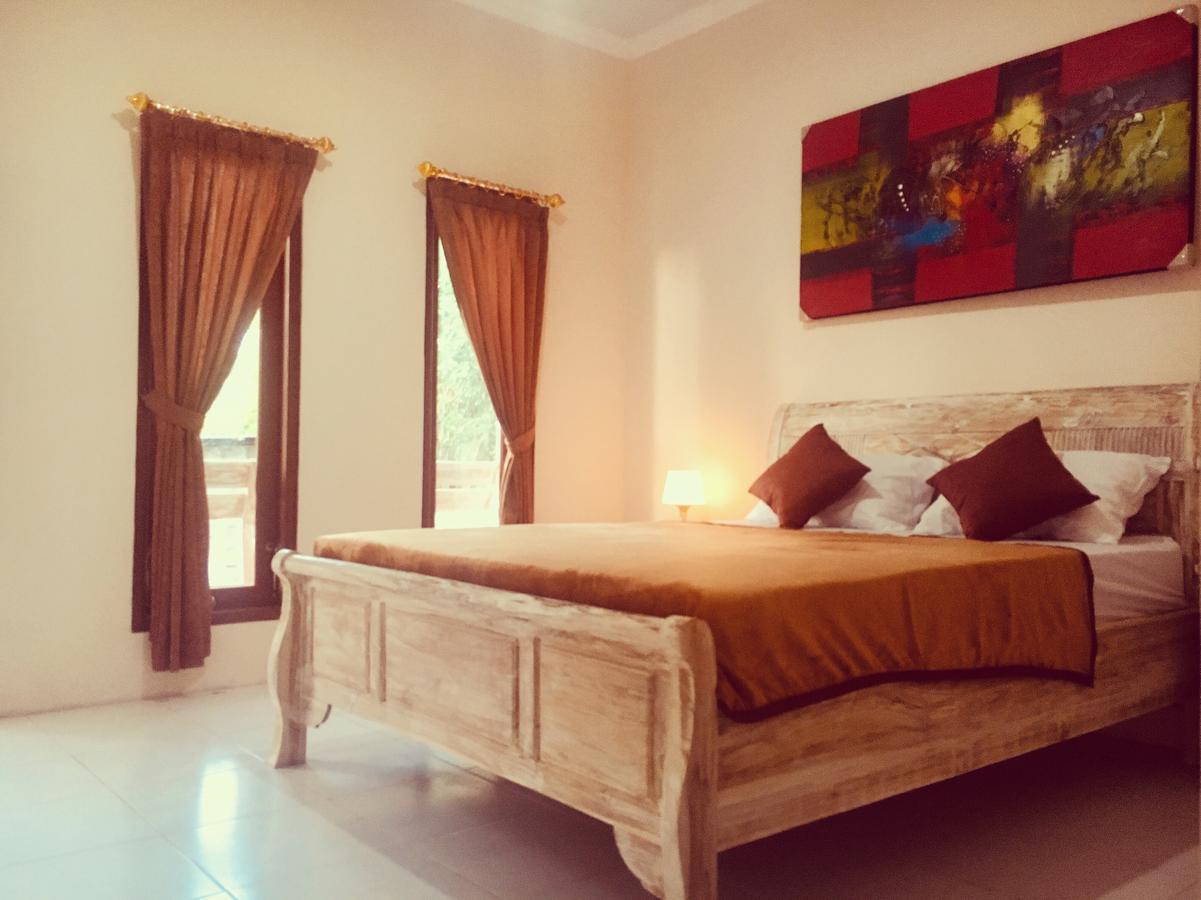 Jordan Guest House ウルワツ エクステリア 写真