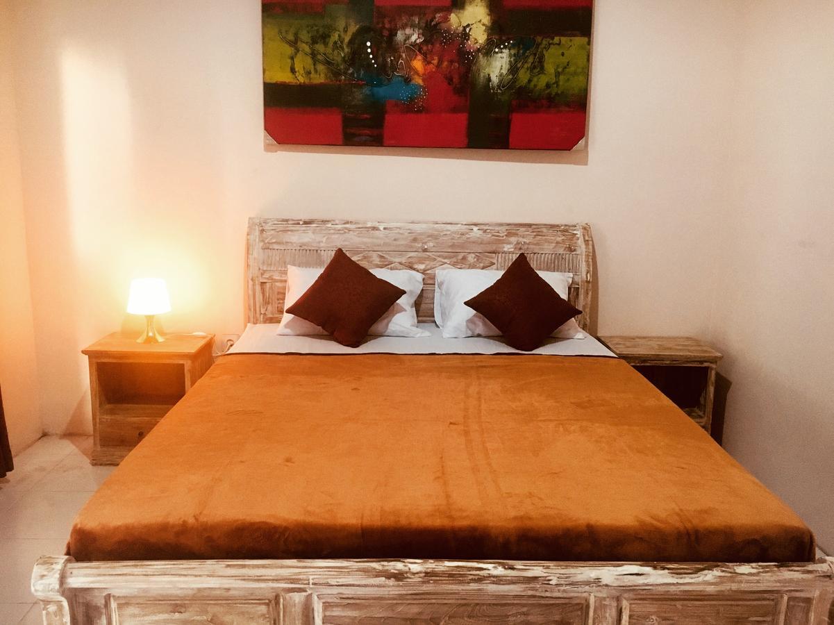Jordan Guest House ウルワツ エクステリア 写真