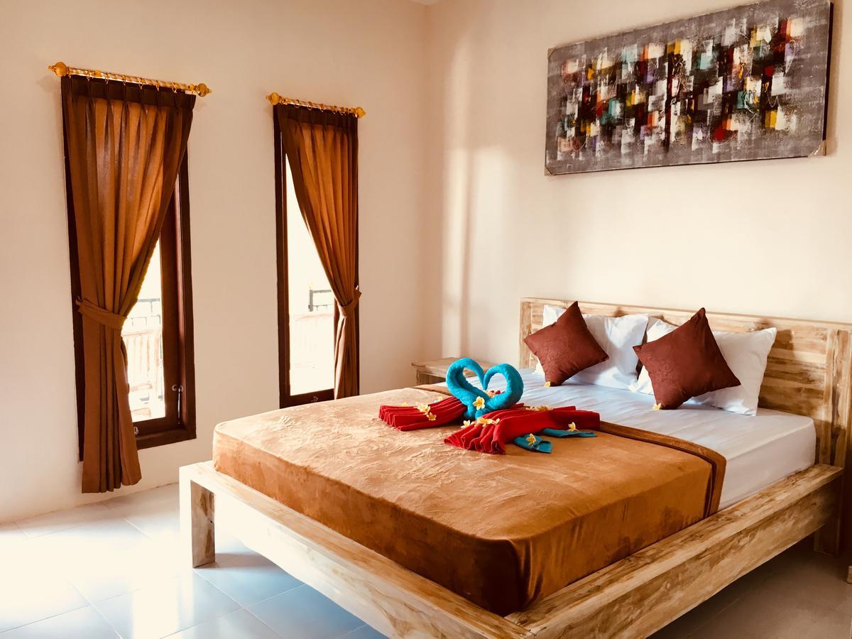 Jordan Guest House ウルワツ エクステリア 写真
