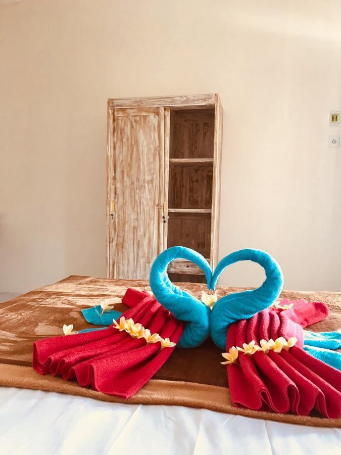 Jordan Guest House ウルワツ エクステリア 写真