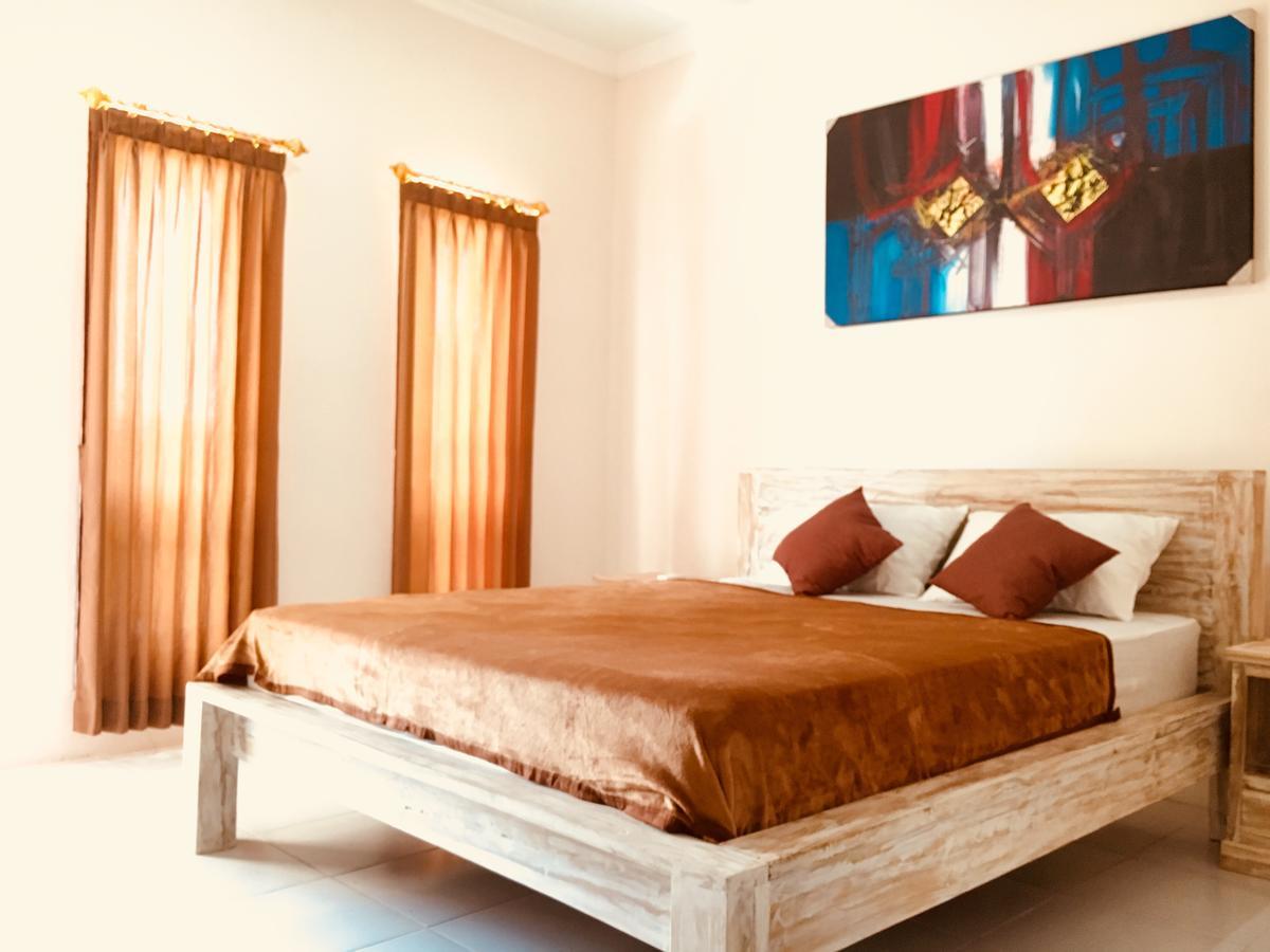 Jordan Guest House ウルワツ エクステリア 写真