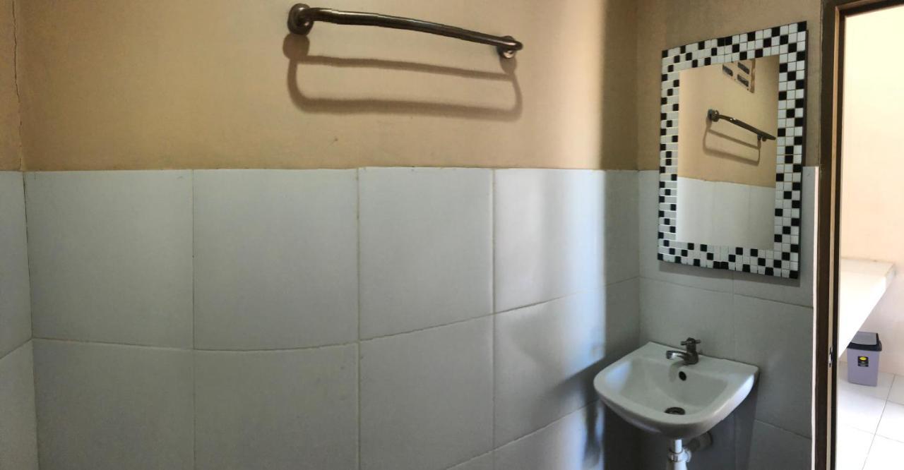 Jordan Guest House ウルワツ エクステリア 写真