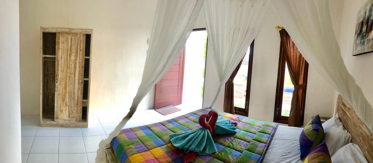 Jordan Guest House ウルワツ エクステリア 写真