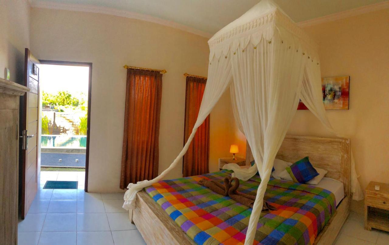 Jordan Guest House ウルワツ エクステリア 写真